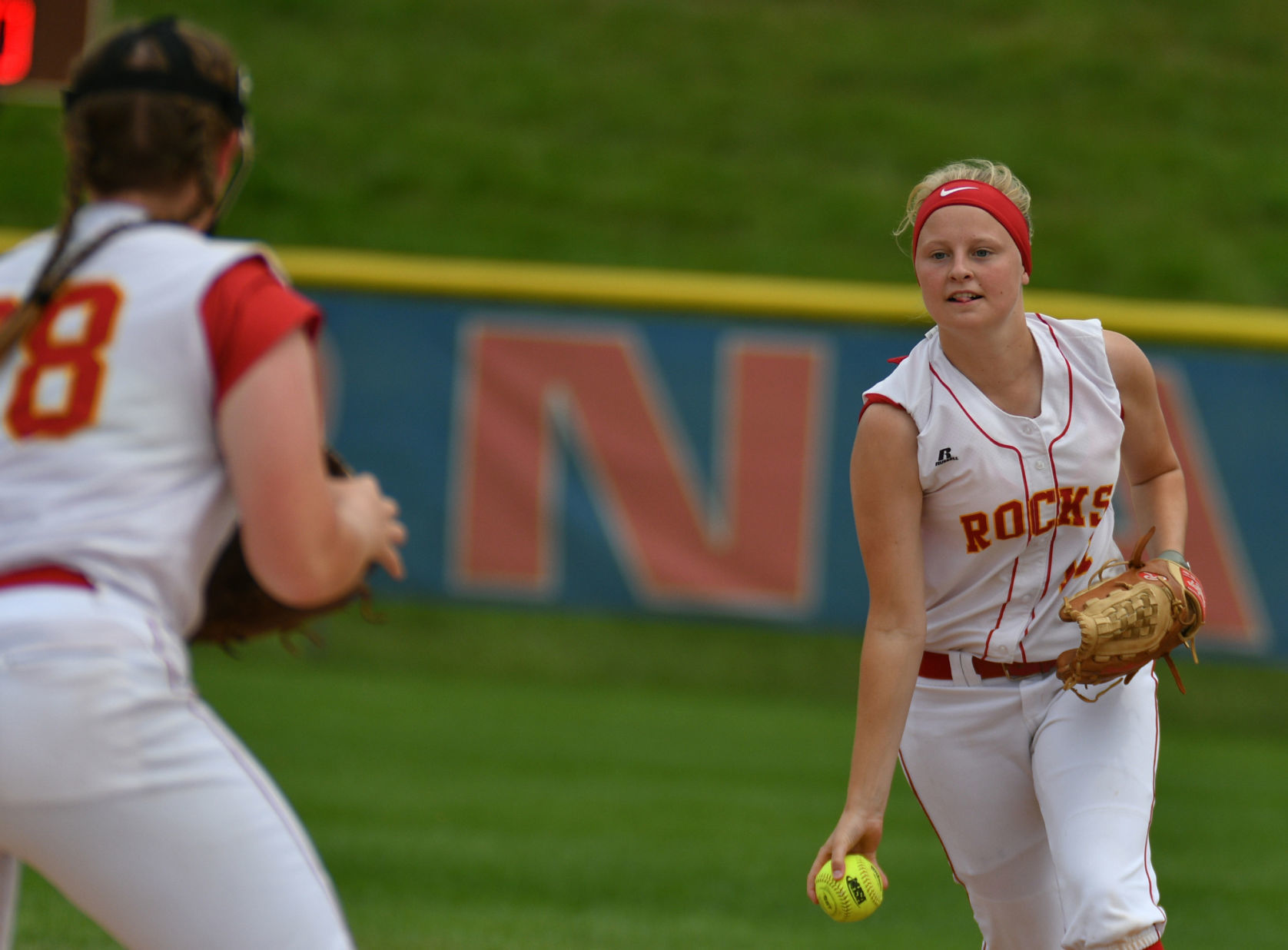 Rock Island softball 7